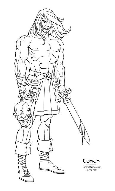 Conan