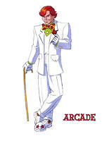 X-Men: Arcade