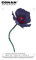 Conan: Black Blossom
