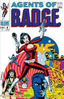Comics