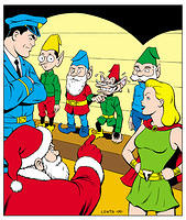 Big Bang Xmas 2000