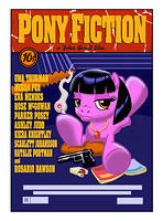 Pony Fiction