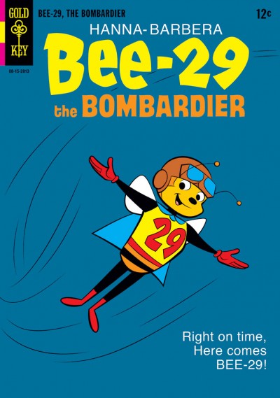 Bee-29